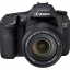 กล้อง DSLR Canon EOS 7D Mark II Kit II (EF-S15-85mm IS USM) ใหม่!