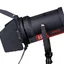 SWIT FL-C60D 60W Bi-color Portable LED Spot Light