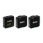 RODE Wireless GO (Gen 3) - Compact Wireless Microphone System