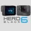 กล้อง GOPRO HERO BLACK 6 ACTION CAMERA