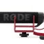 RODE VideoMic GO Lightweight On-Camera Microphone