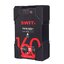 SWIT PB-R160S+ Battery V-mount 160Wh