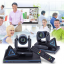 EVC150 Point-to-point, New eCam Focus with 18X Total Zoom