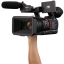 กล้องวีดีโอ Panasonic AG-CX350 4K 1" MOS Sensor Camcorder