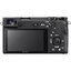 กล้อง Sony Alpha A6500 Mirrorless Camera