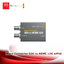 Blackmagic Micro Converter SDI to HDMI 12G wPSU