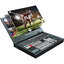 AVMatrix PVS0615 Portable 6-Channel Video Switcher with 15.6" LCD Monitor