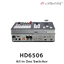 DeviceWell HDS6506 All-In-One Switcher