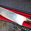 Yew 10 inches damascus vg 10