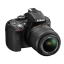 กล้อง DSLR NIKON D5300 BODY + Lens 18-55mm
