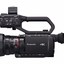 Panasonic AG-CX20 4K Compact Camcorder