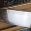 Yew Damascus chef knife 14cr14MoVNb แกนคมแข็ง 64 hrc