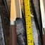 Yew Deba 165 mm 58 hrc