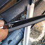 Yew Yanagiba 240 mm 58 hrc
