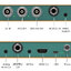 AVMatrix SC1120 3G-SDI to HDMI & AV Scaling Converter