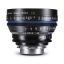 เลนส์ Zeiss Compact Prime ขนาด CP.2 15mm/T2.9 EF Mount