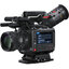 Blackmagic PYXIS 12K Cinema Camera (EF, PL or L Mount)