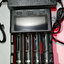 Vapcell S4 Plus charger