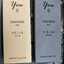 Yew semi pro 3000/8000 Grit หินลับมีดละเอียด ขนาดใหญ่โต 200*80*30 มม.