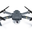 DRONE (โดรน) DJI MAVIC PRO 4K ULTRA HD VIDEO