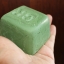 ZY strop พร้อม ยาปัดคม Chromium oxide