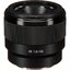 Sony FE 50mm f1.8 (SEL50F18F)