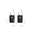 SoundVision DW-240D/BT 2.4GHz Digital Wireless Microphone Systems (Body-Pack Transmitter)