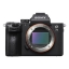 กล้อง DSLR Sony a7 III CMOS sensor 35mm. full frame E-mount