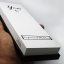 หินละเอียดลับมีดโกนคมสุดยอด 20,000 Grit Razer section