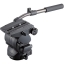 ขาตั้งกล้องวีดีโอ Libec RSP-850 Professional Aluminum Tripod System with Floor-Level Spreader