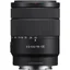 Sony E-Mount Lens รุ่น SEL18135
