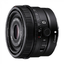 Sony FE 40 mm F2.5 G (SEL40F25G)