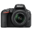 กล้อง DSLR NIKON D5500 BODY ONLY
