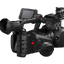 Canon XF605 E
