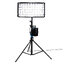 NANLITE PavoSlim 120C LED RGBWW Panel Light