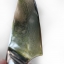 Damascus chef knife