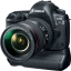 กล้อง DSLR Canon EOS 5D Mark IV DSLR Camera With lens 24-70/4