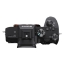 กล้อง DSLR Sony a7 III CMOS sensor 35mm. full frame E-mount