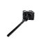 MF 18mm F8 2x Macro Probe E / X / M43 / RF / L Mount