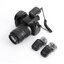 Saramonic Blink500 ProX B2 Wireless 2.4GHz Clip-On Microphone System with Lavaliers