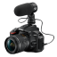 กล้อง DSLR Nikon D5600 Body Only