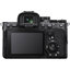 กล้อง Sony Alpha a7 IV Mirrorless Digital Camera