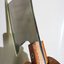 มีดงานหนักสับกระดูก Axe cleaver 1.40cr13