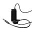 TOA EM-361 AS ไมโครโฟนแบบคลิปไมค์ แบบคอนเดนเซอร์ Tie Clip Microphone (Condensor)