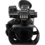 กล้องวีดีโอ Panasonic AG-AC30 Full HD Camcorder Built-In LED Light