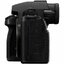 Panasonic Lumix S5 Mark II X Mirrorless Digital Camera Body