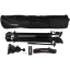 E-image EG04AS 2-Stage Aluminum Tripod system