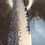Yew Pro Glass series 15000 grit หินลับมีดละเอียด ลับจบมีดโกน