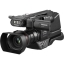 กล้องวีดีโอ Panasonic HC-MDH3 AVCHD Shoulder Mount Camcorder