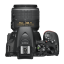 กล้อง DSLR NIKON D5500 BODY ONLY